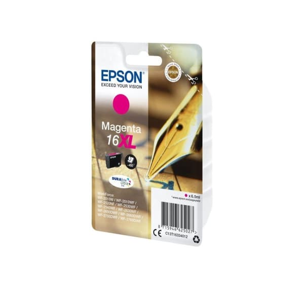Epson, 16XL