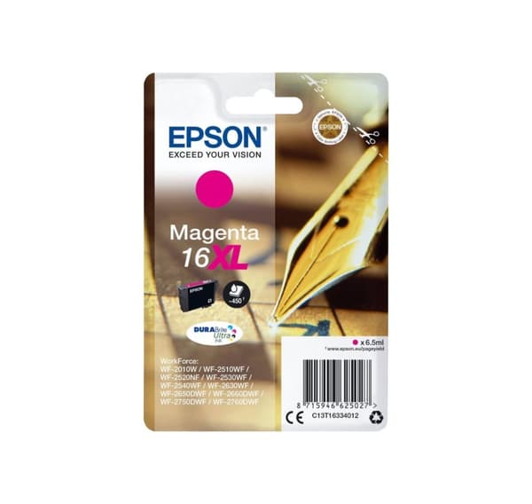 Epson, 16XL