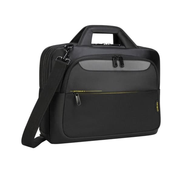 Targus, CityGear Laptop-fodral, TCG460GL
