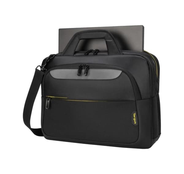 Targus, CityGear Laptop-fodral, TCG460GL