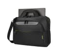 Miniatyrbild 4 av 9: Targus, CityGear Laptop-fodral, TCG460GL