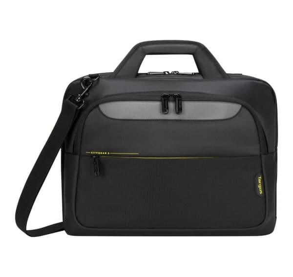 Targus, CityGear Laptop-fodral, TCG460GL