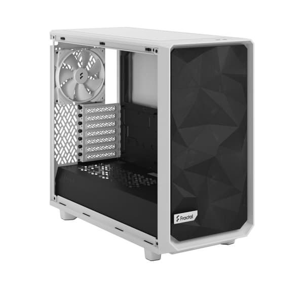 Fractal Design, Meshify 2 Lite TG Clear