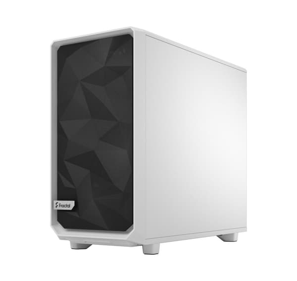 Fractal Design, Meshify 2 Lite TG Clear