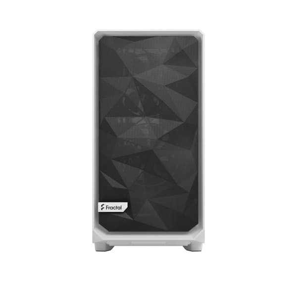 Fractal Design, Meshify 2 Lite TG Clear