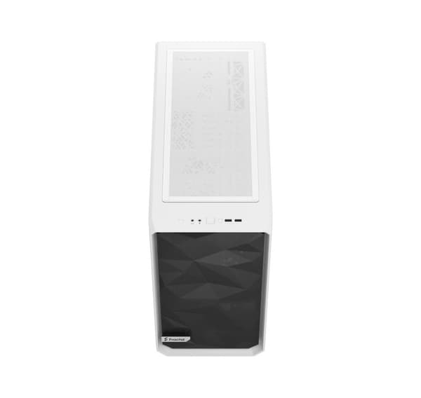 Fractal Design, Meshify 2 Lite TG Clear