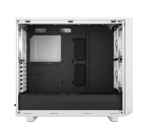 Fractal Design, Meshify 2 Lite TG Clear