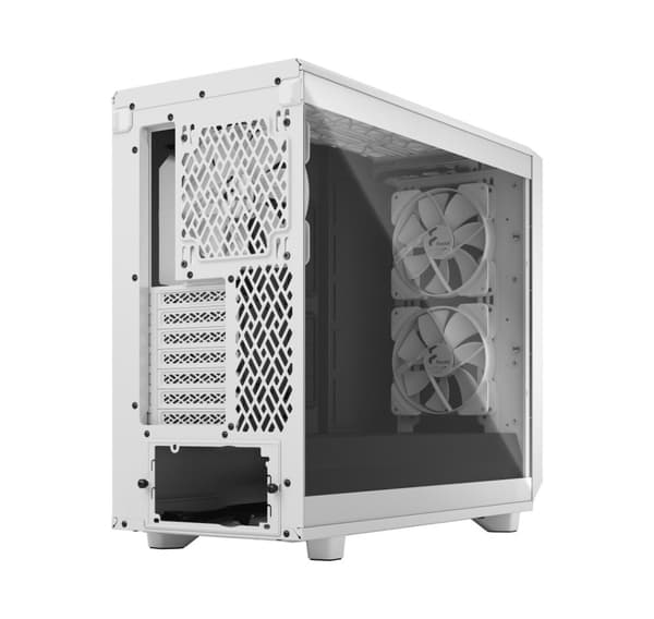 Fractal Design, Meshify 2 Lite TG Clear