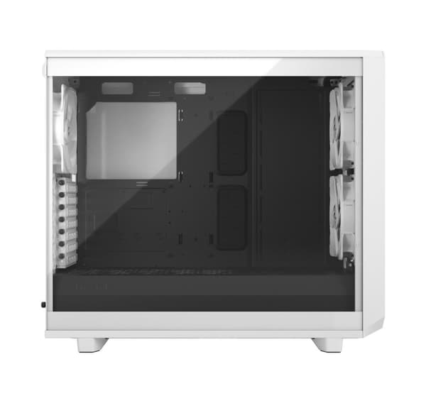 Fractal Design, Meshify 2 Lite TG Clear