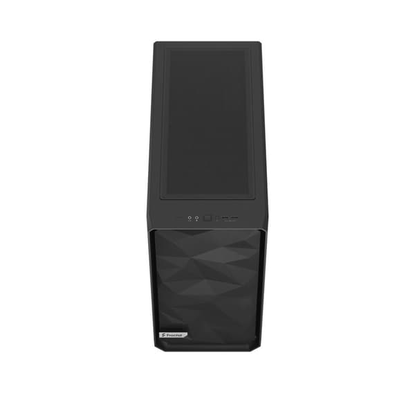 Fractal Design, Meshify 2 Lite, TG Light Tint