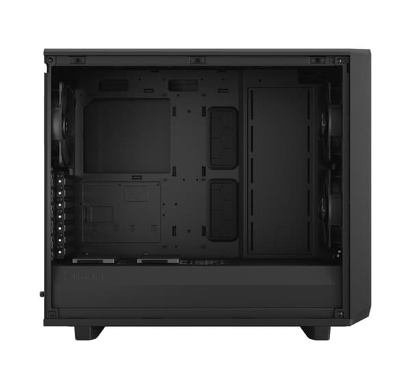 Fractal Design, Meshify 2 Lite, TG Light Tint