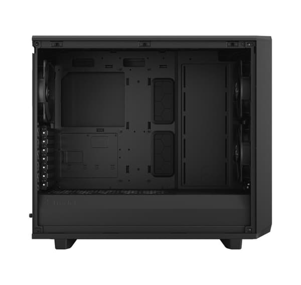Fractal Design, Meshify 2 Lite, TG Light Tint