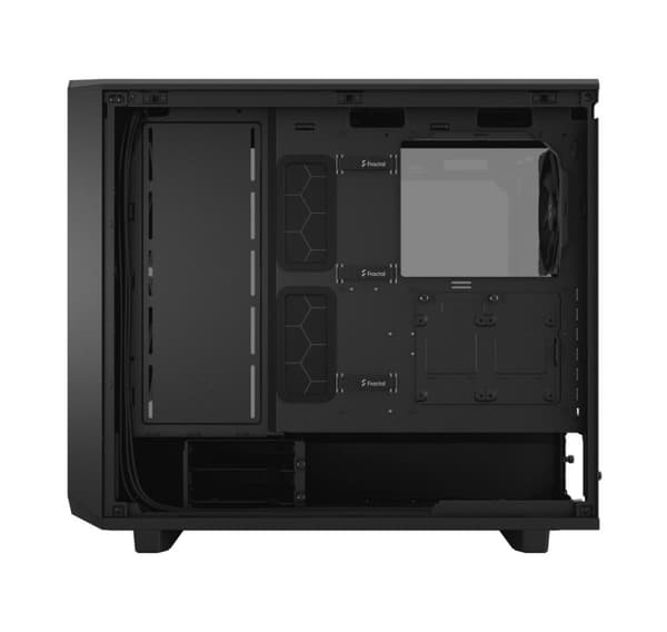 Fractal Design, Meshify 2 Lite, TG Light Tint