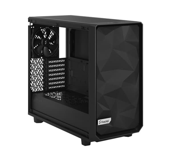 Fractal Design, Meshify 2 Lite, TG Light Tint