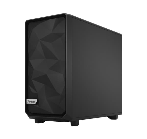 Fractal Design, Meshify 2 Lite, TG Light Tint