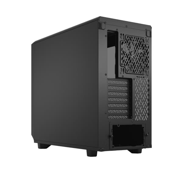 Fractal Design, Meshify 2 Lite, TG Light Tint