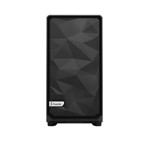Fractal Design, Meshify 2 Lite, TG Light Tint