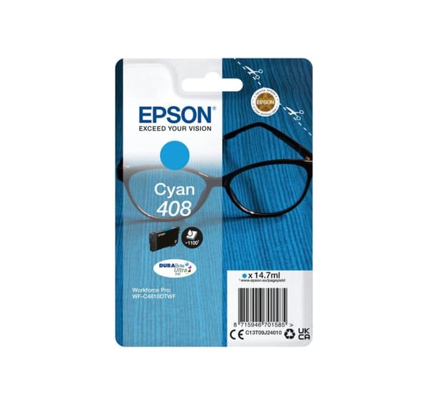 Epson, DURABrite Ultra 408L
