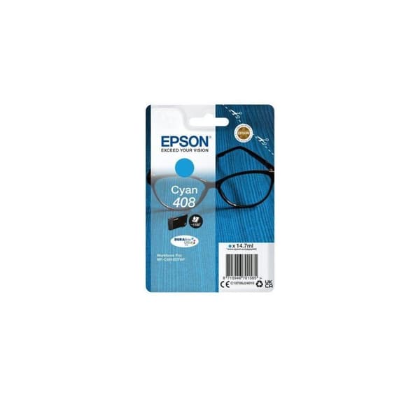 Epson, DURABrite Ultra 408L