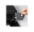 Miniatyrbilde 4 av 4: Brother, Brother LC421XLBK - High Yield - svart - original - blekkpatron, Brother LC, LC421XLBK