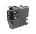 Miniatyrbilde 2 av 4: Brother, Brother LC421XLBK - High Yield - svart - original - blekkpatron, Brother LC, LC421XLBK