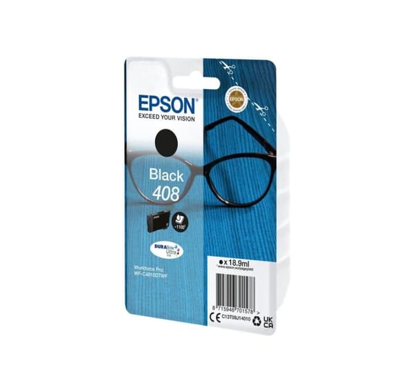 Epson, DURABrite Ultra 408L