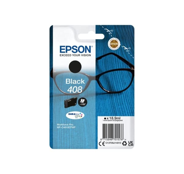 Epson, DURABrite Ultra 408L