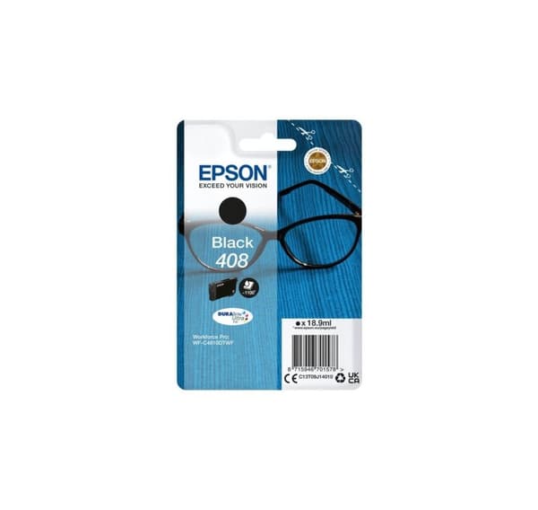 Epson, DURABrite Ultra 408L