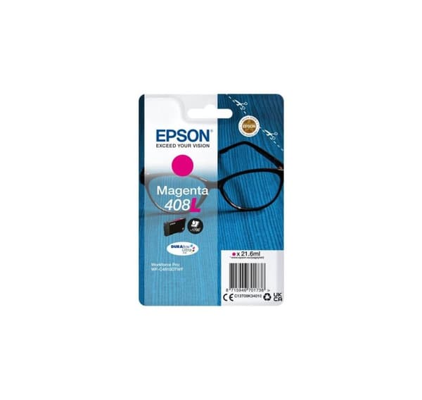 Epson, DURABrite Ultra 408L