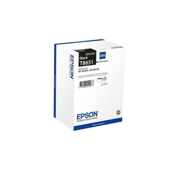 Epson, C13T865140