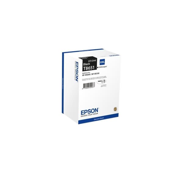 Epson, C13T865140