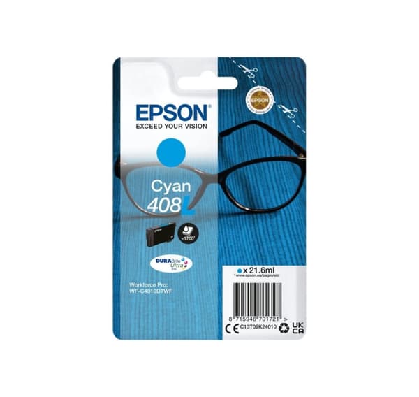 Epson, DURABrite Ultra 408L