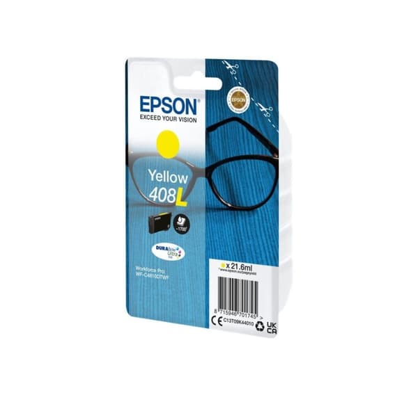 Epson, DURABrite Ultra 408L