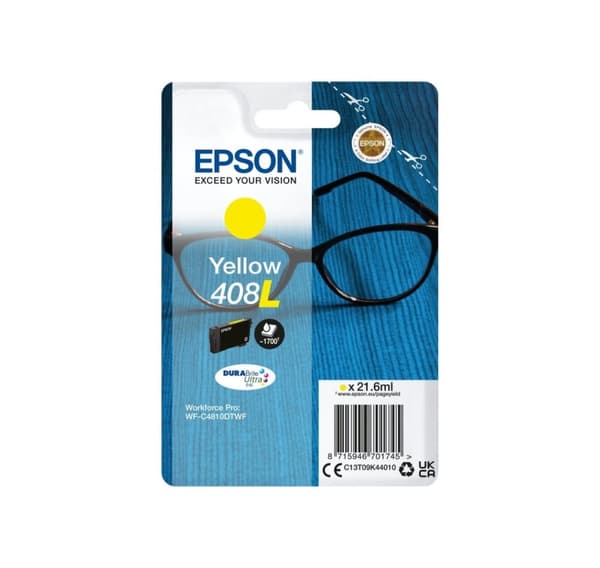 Epson, DURABrite Ultra 408L