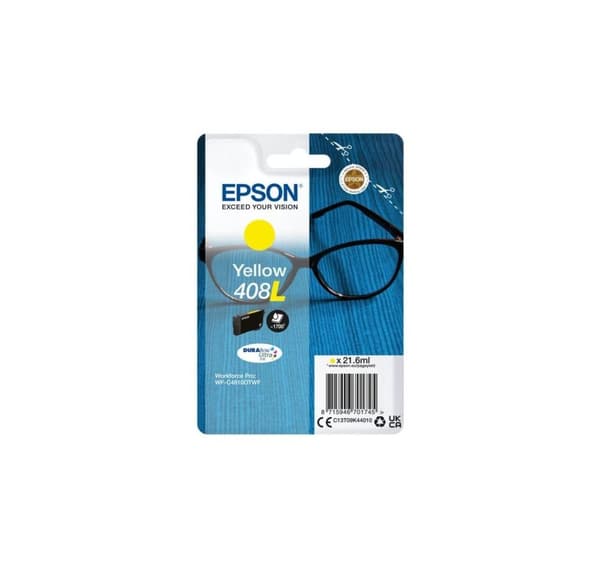 Epson, DURABrite Ultra 408L