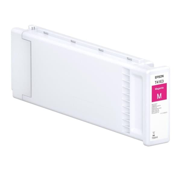 Epson, Epson T41E3 - magenta - original - bläckpatron, C13T41E34N