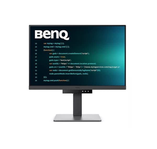 Benq, RD240Q Svart