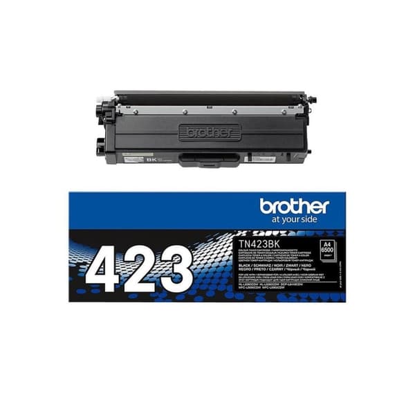 Bror, TN-423BK