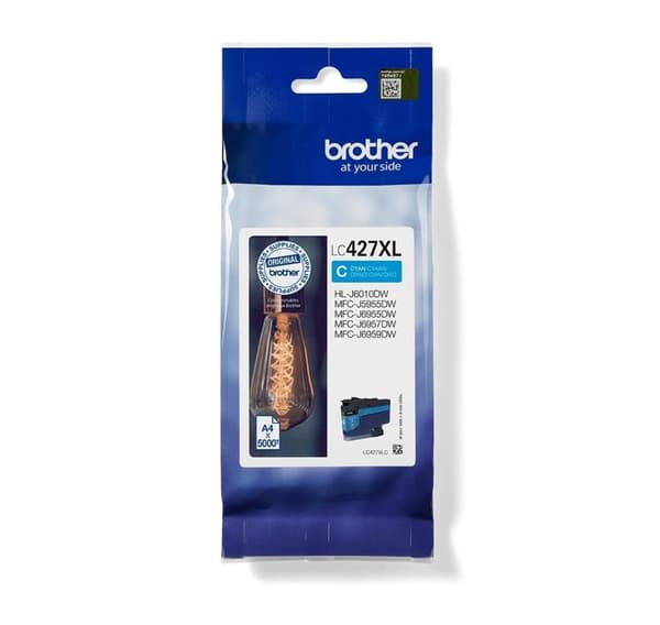 Brother, LC427XLC