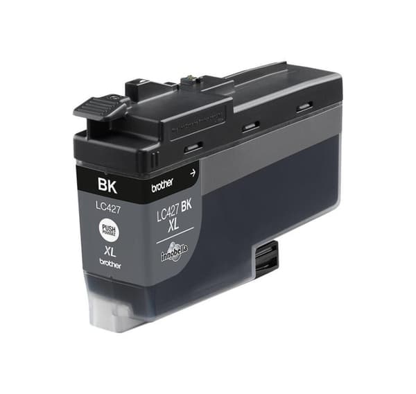 Brother, LC427XLBK