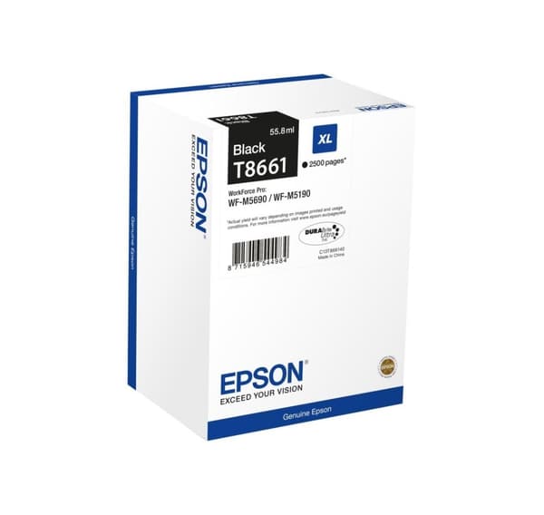Epson, C13T866140
