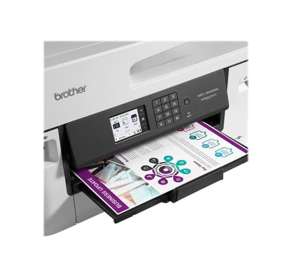 Brother, MFC-J5340DW