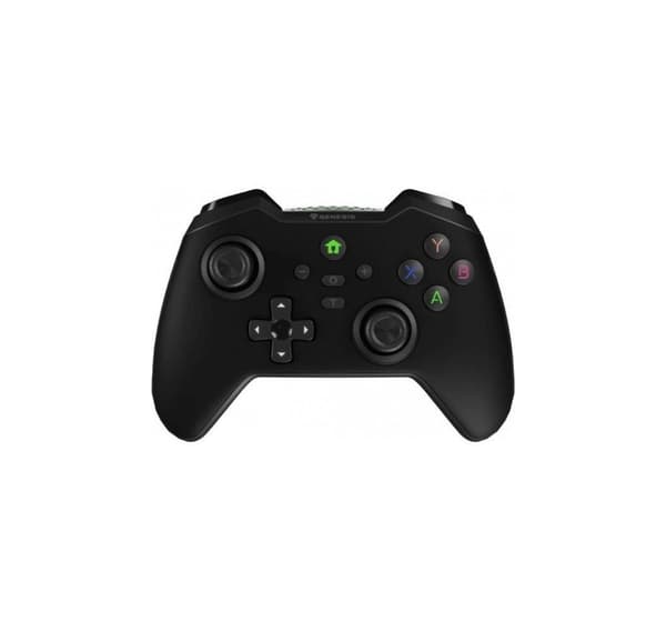 Genesis, Gaming Gamepad, Mangan 400