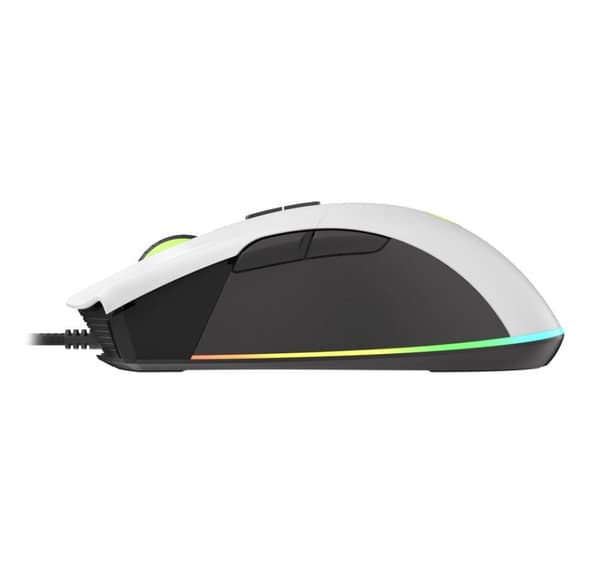 Genesis, Wired, Gaming Mouse, Krypton 290