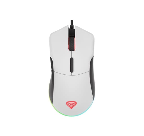 Genesis, Wired, Gaming Mouse, Krypton 290