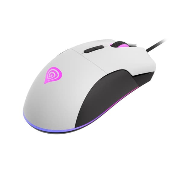 Genesis, Wired, Gaming Mouse, Krypton 290