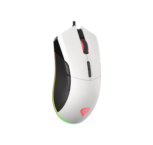 Genesis, Wired, Gaming Mouse, Krypton 290