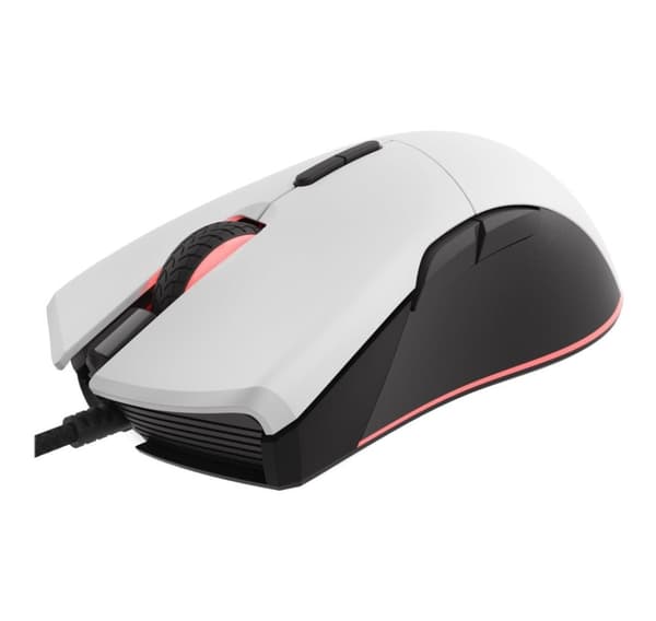 Genesis, Wired, Gaming Mouse, Krypton 290