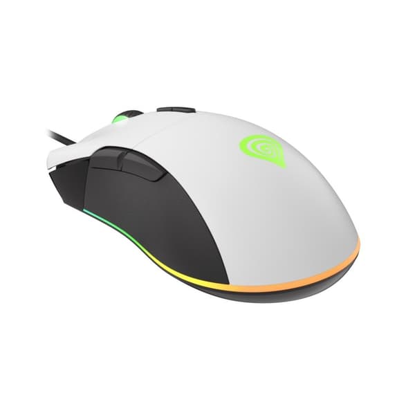 Genesis, Wired, Gaming Mouse, Krypton 290 Vit