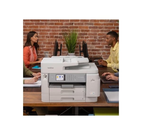 Brother, MFC-J5955DW